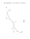 ELECTRONIC EYEGLASSES AND METHODS OF MANUFACTURING diagram and image