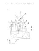 ELECTRONIC EYEGLASSES AND METHODS OF MANUFACTURING diagram and image