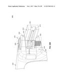 ELECTRONIC EYEGLASSES AND METHODS OF MANUFACTURING diagram and image