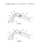 ELECTRONIC EYEGLASSES AND METHODS OF MANUFACTURING diagram and image