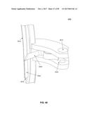 ELECTRONIC EYEGLASSES AND METHODS OF MANUFACTURING diagram and image