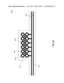 ELECTRONIC EYEGLASSES AND METHODS OF MANUFACTURING diagram and image