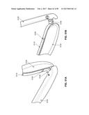 ELECTRONIC EYEGLASSES AND METHODS OF MANUFACTURING diagram and image