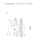 ELECTRONIC EYEGLASSES AND METHODS OF MANUFACTURING diagram and image