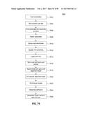 ELECTRONIC EYEGLASSES AND METHODS OF MANUFACTURING diagram and image