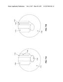 ELECTRONIC EYEGLASSES AND METHODS OF MANUFACTURING diagram and image