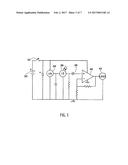 Light Flicker Canceling Glasses diagram and image