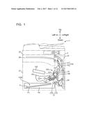 SHEET FEED CASSETTE THAT REGULATES POSITIONAL DISPLACEMENT OF SHEET AND     IMAGE FORMING APPARATUS INCLUDING THE SAME diagram and image