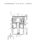 SHEET FEED CASSETTE THAT REGULATES POSITIONAL DISPLACEMENT OF SHEET AND     IMAGE FORMING APPARATUS INCLUDING THE SAME diagram and image