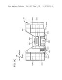 SHEET FEED CASSETTE THAT REGULATES POSITIONAL DISPLACEMENT OF SHEET AND     IMAGE FORMING APPARATUS INCLUDING THE SAME diagram and image