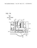 SHEET FEED CASSETTE THAT REGULATES POSITIONAL DISPLACEMENT OF SHEET AND     IMAGE FORMING APPARATUS INCLUDING THE SAME diagram and image