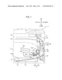 SHEET CASSETTE AND IMAGING FORMING APPARATUS PROVIDED WITH SAME diagram and image