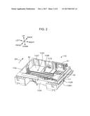 SHEET CASSETTE AND IMAGING FORMING APPARATUS PROVIDED WITH SAME diagram and image