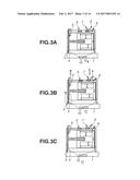 UNIT MOVING APPARATUS AND IMAGE FORMING APPARATUS diagram and image