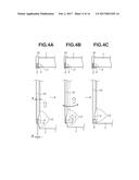 UNIT MOVING APPARATUS AND IMAGE FORMING APPARATUS diagram and image