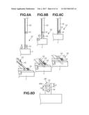 UNIT MOVING APPARATUS AND IMAGE FORMING APPARATUS diagram and image