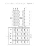 MAINTAINING A PARITY-INCONSISTENT TABLE TO IDENTIFY STRIPES AFFECTED BY A     WRITE HOLE EFFECT diagram and image