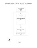 FREQUENCY WARPING IN A SPEECH RECOGNITION SYSTEM diagram and image