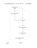 FREQUENCY WARPING IN A SPEECH RECOGNITION SYSTEM diagram and image