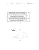 METHOD AND DEVICE FOR COLLECTING SOUNDS CORRESPONDING TO SURVEILLANCE     IMAGES diagram and image