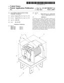 ELECTRONIC SWITCH DEVICE WITH CERAMIC MATERIALS diagram and image