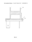 ELECTRONIC SWITCH DEVICE WITH CERAMIC MATERIALS diagram and image