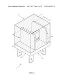 ELECTRONIC SWITCH DEVICE WITH CERAMIC MATERIALS diagram and image