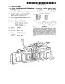 Switching Device Having A Damping Element For A Contact System During     Abrupt Switching On diagram and image