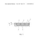 FUSIBLE LINK UNIT diagram and image