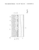 INTEGRATED VACUUM MICROELECTRONIC STRUCTURE AND MANUFACTURING METHOD     THEREOF diagram and image