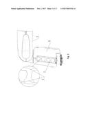 GENERAL-PURPOSE BATTERY COMPARTMENT AND A ON-CAMERA FLASH UTILIZING     BATTERIES OF GENERAL TYPES diagram and image