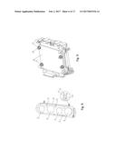 GENERAL-PURPOSE BATTERY COMPARTMENT AND A ON-CAMERA FLASH UTILIZING     BATTERIES OF GENERAL TYPES diagram and image