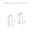 GENERAL-PURPOSE BATTERY COMPARTMENT AND A ON-CAMERA FLASH UTILIZING     BATTERIES OF GENERAL TYPES diagram and image