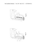 GENERAL-PURPOSE BATTERY COMPARTMENT AND A ON-CAMERA FLASH UTILIZING     BATTERIES OF GENERAL TYPES diagram and image