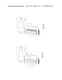 GENERAL-PURPOSE BATTERY COMPARTMENT AND A ON-CAMERA FLASH UTILIZING     BATTERIES OF GENERAL TYPES diagram and image