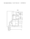 ELECTRICAL BOX HAVING A REMOVABLE MODULE WITH A CHARGING CONNECTOR diagram and image