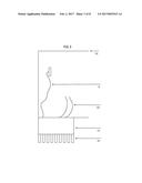 ELECTRICAL BOX HAVING A REMOVABLE MODULE WITH A CHARGING CONNECTOR diagram and image