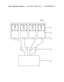 ELECTRICAL BOX HAVING A REMOVABLE MODULE WITH A CHARGING CONNECTOR diagram and image