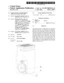 Coiling Device and Household Appliance Having the Same diagram and image