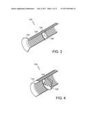 EXPANDABLE ACCESS SYSTEMS AND METHODS diagram and image