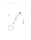 EXPANDABLE ACCESS SYSTEMS AND METHODS diagram and image