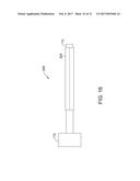 EXPANDABLE ACCESS SYSTEMS AND METHODS diagram and image