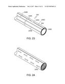 EXPANDABLE ACCESS SYSTEMS AND METHODS diagram and image