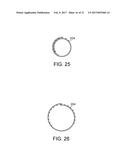 EXPANDABLE ACCESS SYSTEMS AND METHODS diagram and image