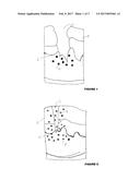 REVERSIBLE TATTOO COLORANT AND METHOD diagram and image