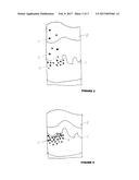 REVERSIBLE TATTOO COLORANT AND METHOD diagram and image