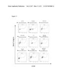 REGULATORY T-CELLS FOR USE IN THE TREATMENT OF INFLAMMATORY DISORDERS OF     THE HUMAN GASTROINTESTINAL TRACT diagram and image