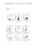 REGULATORY T-CELLS FOR USE IN THE TREATMENT OF INFLAMMATORY DISORDERS OF     THE HUMAN GASTROINTESTINAL TRACT diagram and image