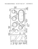 INSTRUMENT FOR PROCESSING CARTRIDGE FOR PERFORMING ASSAYS IN A CLOSED     SAMPLE PREPARATION AND REACTION SYSTEM diagram and image