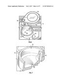 INSTRUMENT FOR PROCESSING CARTRIDGE FOR PERFORMING ASSAYS IN A CLOSED     SAMPLE PREPARATION AND REACTION SYSTEM diagram and image